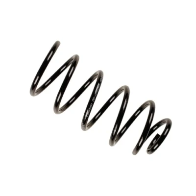 Image of 1J0411105CB Coil spring BILSTEIN B3 OE Replacement 36 201365 Front Axle AUDI: TT Roadster, Coupe