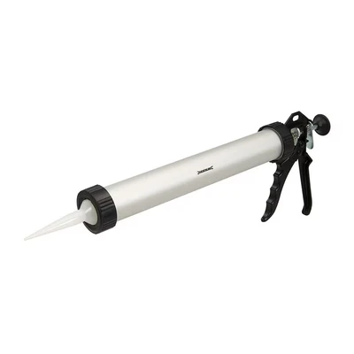 Image of Silverline Silicone Sausage Combi Gun 600ml