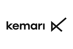 Kemari Digital logo
