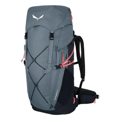 Image of Salewa Alp Trainer 35+3 38l Backpack One Size
