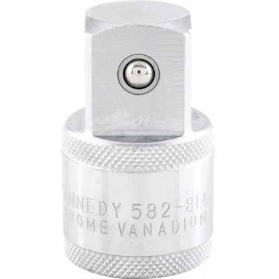 Image of Kennedy 1&quot; Square Male Adapter 3/4&quot; Drive