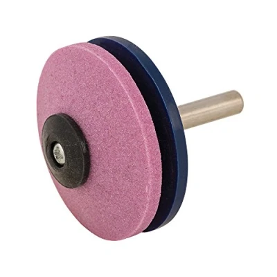 Image of Silverline Rotary Mower &amp; Tool Sharpener 50mm