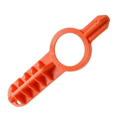 Image of Hunter mptool Adjustment Wrench for mp Rotator Pipe