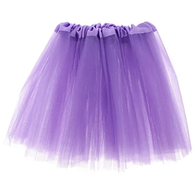 Image of Zac&#039;s Alter Ego Lady Girls Women Tutu Skirt Skirts Fancy Dress Party Hen