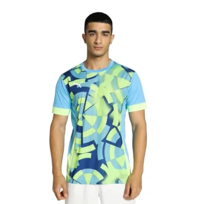 Image of PUMA IndividualGOAL Graphic Jersey