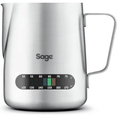 Image of Sage The Temp Control Milk Jug