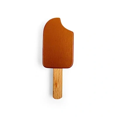 Image of Bigjigs Toys Ice Lolly (Pack of 2 Chocolate)