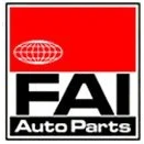 Image of 1372299, 1830409, 6C1Q6051CB, 6C1Q6051CC Head Gasket FAI AutoParts HG1446B 1,2mm 3 FORD: Transit Custom V362 Van, Mk6 Van