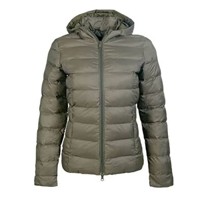 Image of Hkm Unisex_Adult Lena Jacket, 5100 Pistachio, XL
