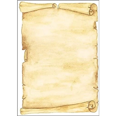 Image of SIGEL DP153 Writing paper &quot;Pergament&quot;, A4, 90 gsm, 100 sheets