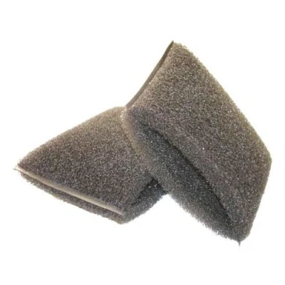 Image of Quality Replacement VAX Rapide V022 V023 V024 V025 Foam Float Filters 2PK
