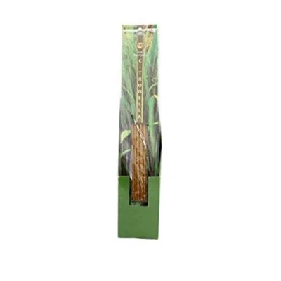 Image of Citronella Incense Sticks Outdoor/Garden
