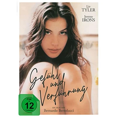 Image of Gefuhl und Verfuhrung [Region Free] [Blu ray]