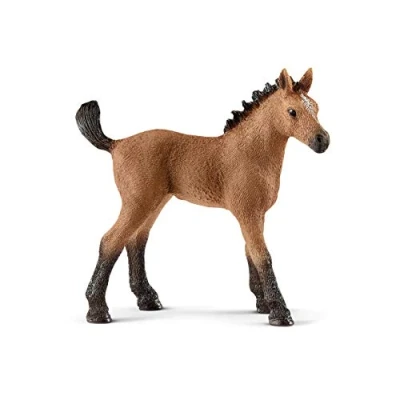 Image of Schleich 13854 Quarter horse foal