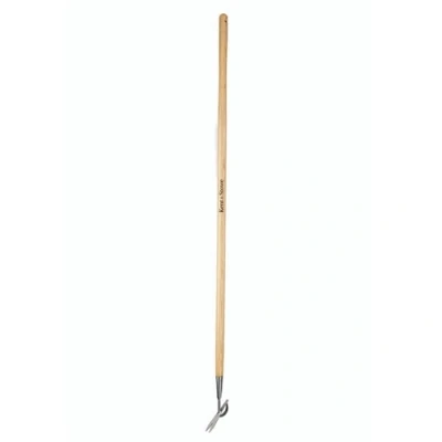 Image of Kent &amp; Stowe SS Long Handled Daisy Weeder