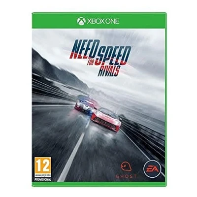 Image of Need for Speed Rivals (Xbox One)