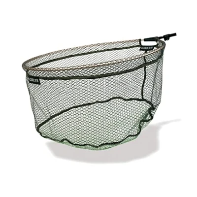 Image of Greys Free Flow Spoon Net 20