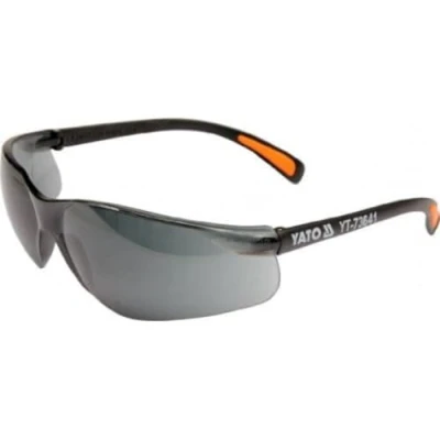 Image of YATO YT 73641 Safety Glasses Grey