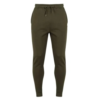 Image of Lyle &amp; Scott PANT Tracksuit bottoms, Men&#039;s, Size: Large, Olive