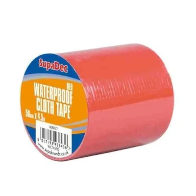 Image of Waterproof Cloth Tape