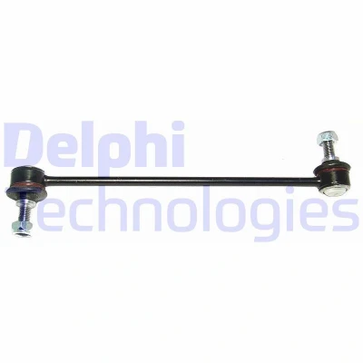 Image of 96288865 Anti roll bar link DELPHI TC1502 262mm M10x1.25 DAEWOO: Kalos Hatchback, CHEVROLET: Aveo / Hatchback