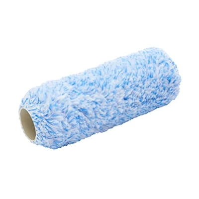 Image of ProDec Advance 9&quot; x 1.75&quot; Extra Long Pile Polyamide Heavy Duty Woven Paint Roller for Masonry Paints