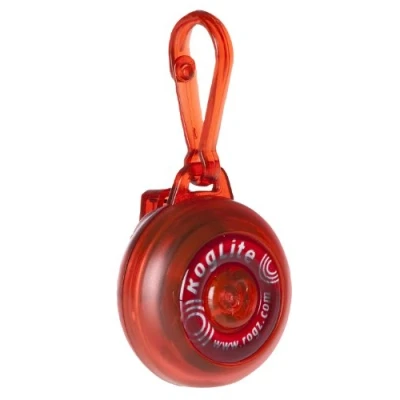 Image of RogzliteSafety Light, Red