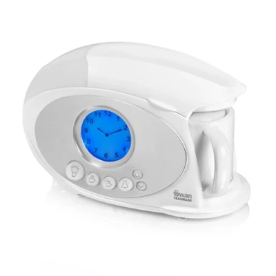 Image of Swan Teasmade