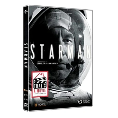 Image of Starman