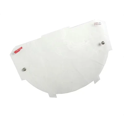Image of 1001775 DTVS 1504/5 Replacement Acetate Visor (5)