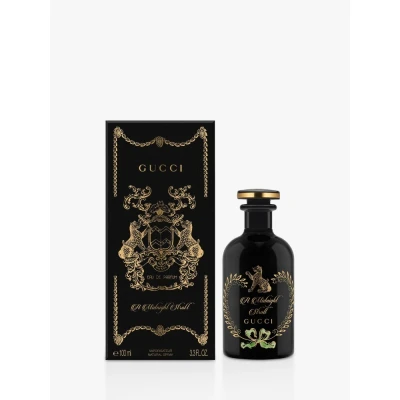 Image of Gucci The Alchemist&#039;s Garden A Midnight Stroll Eau de Parfum 100ml Spray