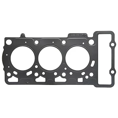 Image of 0003086V003000000, 111150L010A0, Q0003086V003000000 Head Gasket AJUSA MULTILAYER STEEL 10148200 0,4mm 64mm SMART: City Coupe