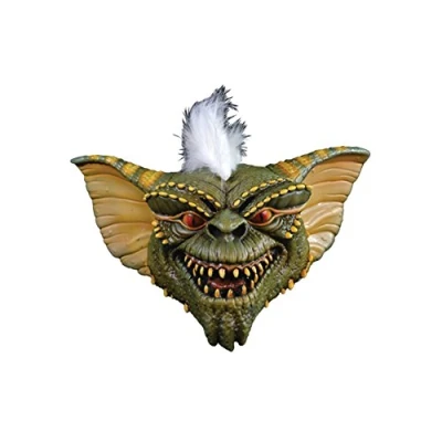 Image of Générique Gremlins Stripe Mask