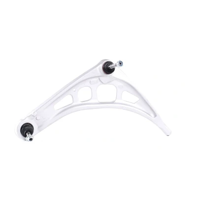 Image of 1094465, 1096985, 1752717, 2157594, 2158880 Suspension Arm MEYLE 316 050 0003/HD Quality with ball joint Front Axle Left Control Aluminium