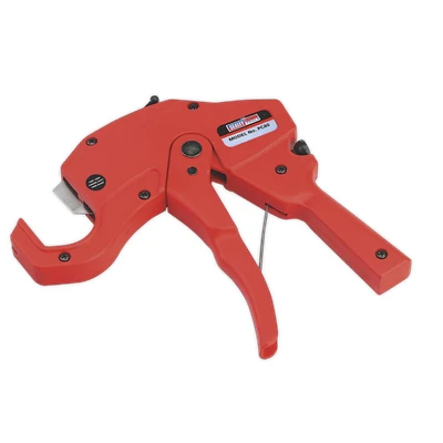 Image of Sealey Plastic Pipe Cutter Ø6 42mm Capacity OD