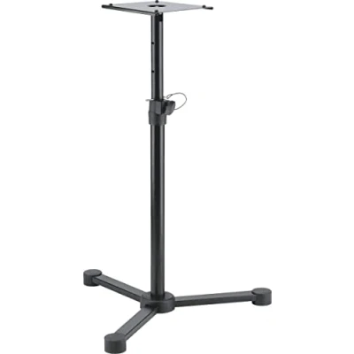 Image of König &amp; Meyer K&amp;M 26720 Monitor stand black