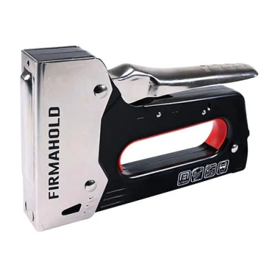 Image of TIMCO Firmahold Heavy Duty Stapler HD 6 14mm