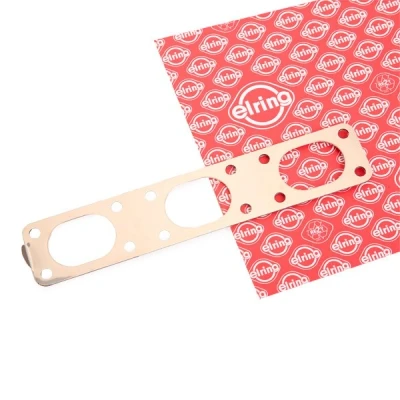 Image of 11621744252, 1744252 Exhaust Manifold Gasket ELRING 147.581 BMW: 3 Convertible, 5 Saloon, Coupe