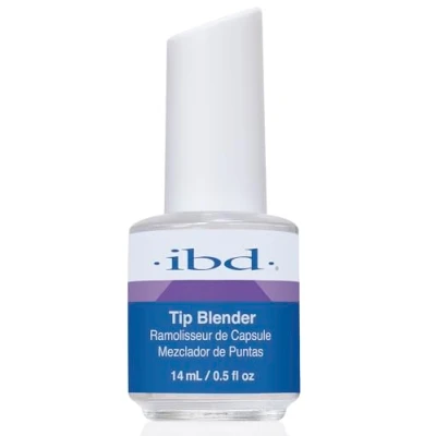 Image of IBD Nail Tip Blender, 14 ml