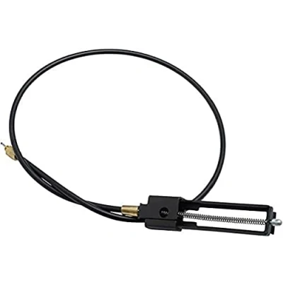Image of HAZET 798 0151A Complete Bowden Cable Multi Colour