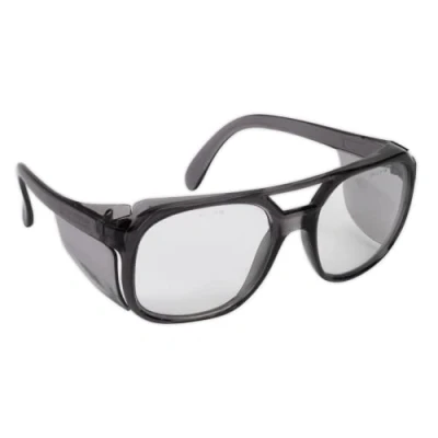 Image of Worksafe Safety Spectacles, BS EN 166/F
