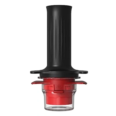 Image of Cafflano Kompresso, Authentic Espresso Maker