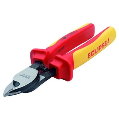 Image of Eclipse Professional Tools PWSF1978/11 VDE Cable Cutters 210mm (8 ½&quot;)