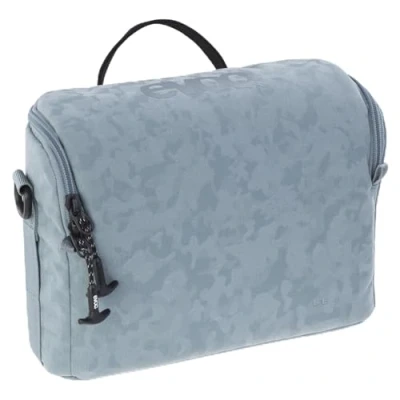 Image of EVOC Unisex&#039;s CP Backpack, Stahl, Einheitsgröße