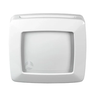 Image of Airflow 72684307 Loovent Eco Centrifugal Motion Sensor Timer Version, Two Speed, 100mm Extractor Fan