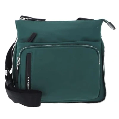 Image of Mandarina Duck Women&#039;s Hunter Crossover, Rain Forest, Taglia Unica