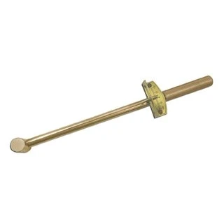 Image of EGA Master Torque Wrench 3/8&quot; Non Sparking Cu Be