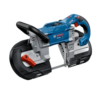 Image of BOSCH GCB18V 5N 18V 5 In. Deep Cut Band Saw (Bare Tool)