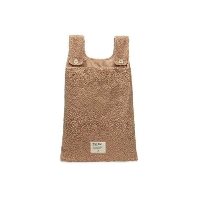 Image of Jollein 010 871 66067 Storage Bag / Boucle Biscuit