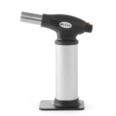 Image of Hendi Creme Brulee Burner 19 cm